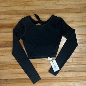 Billabong surf top- size small